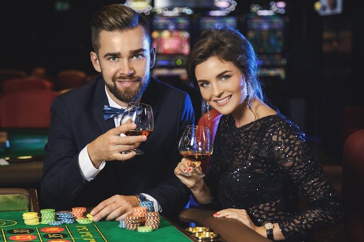luke 91 Slots